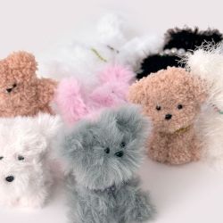 Pipe Cleaner DIY, Random