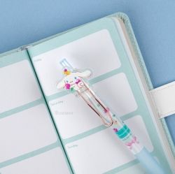Cinnamoroll Handy Diary Ball pen Set