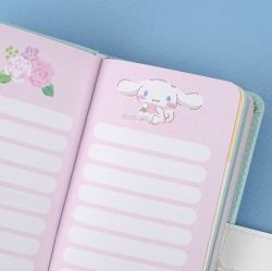 Cinnamoroll Handy Diary Ball pen Set