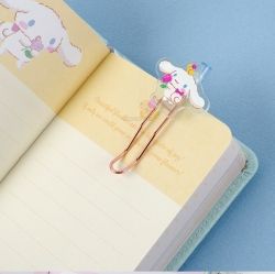 Cinnamoroll Handy Diary Ball pen Set