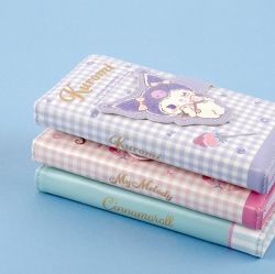 My Melody Handy Diary Ball pen Set