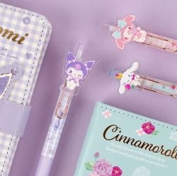 My Melody Handy Diary Ball pen Set