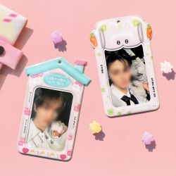 Lover's Photocard Holder ver.3