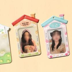 Lover's Photocard Holder ver.3