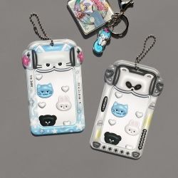 Lover's Photocard Holder ver.3