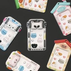 Lover's Photocard Holder ver.3