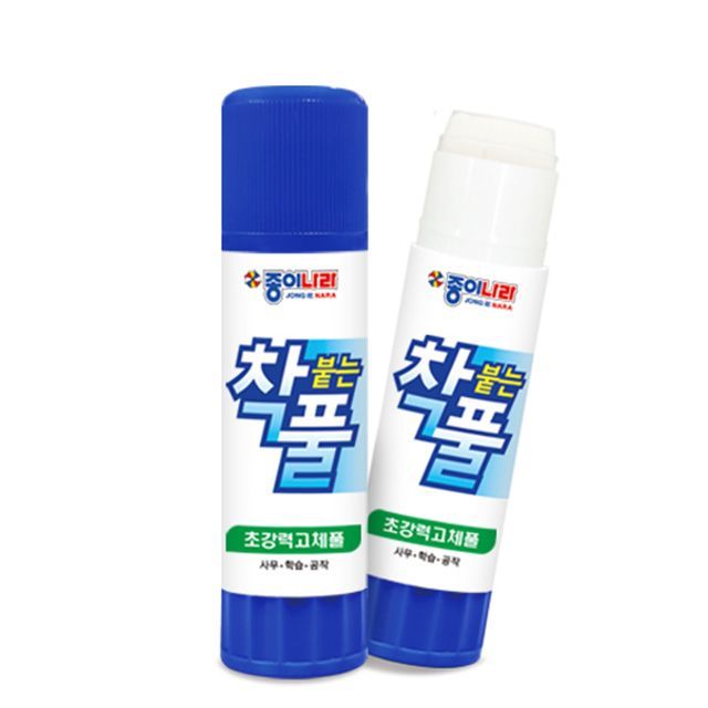 Solid Glue Stick 35g 12sticks