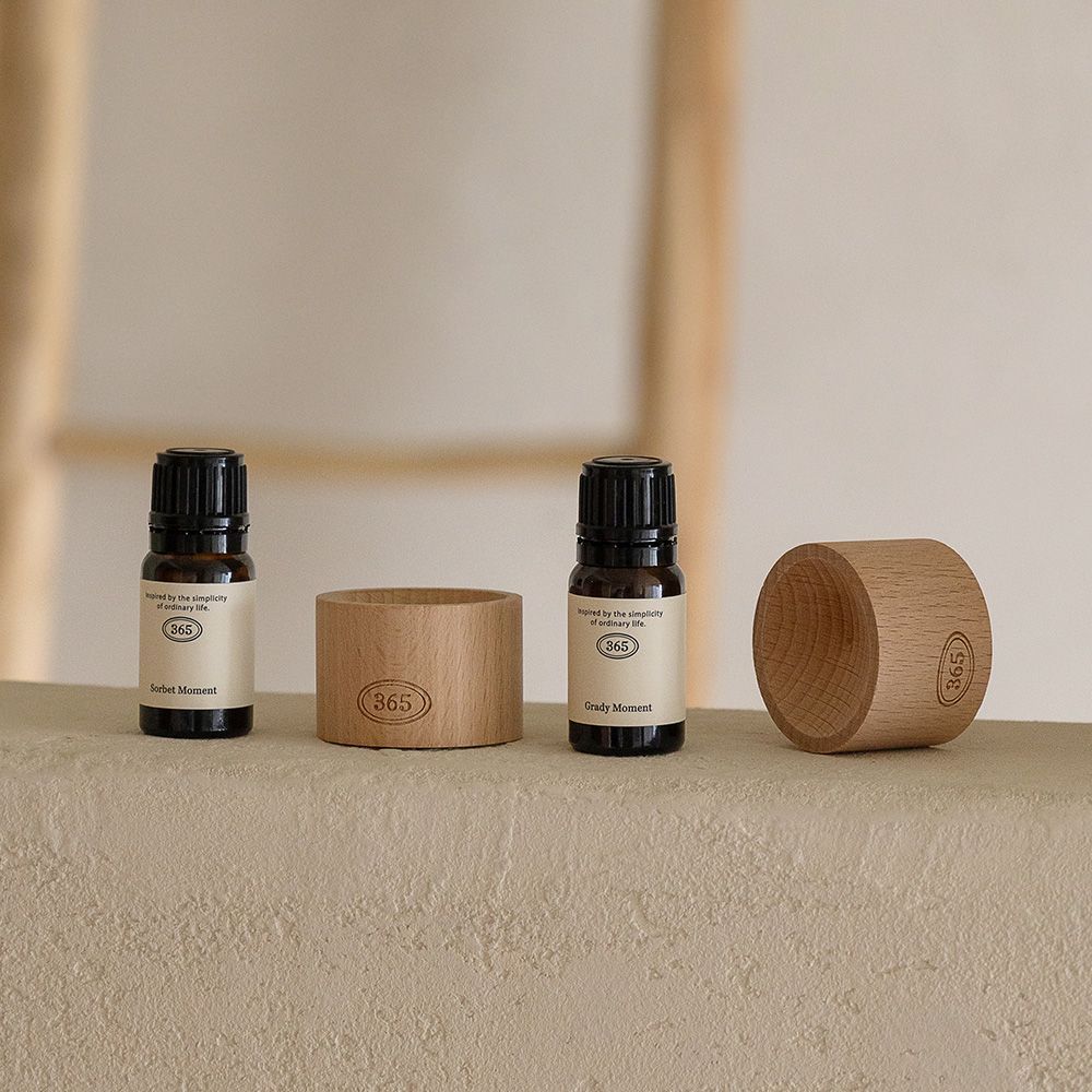 Romane 365 우드 디퓨저