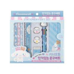CINNAMOROLL Stationery Gift Set