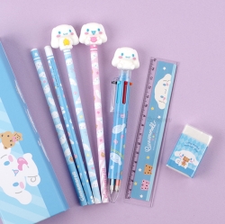 CINNAMOROLL Stationery Gift Set