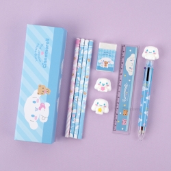 CINNAMOROLL Stationery Gift Set