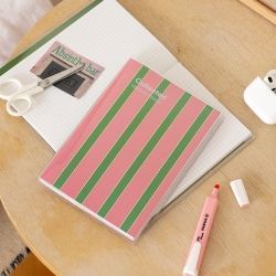 Collected PVC Diary_Monthly A Ten-Year