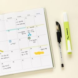 Collected PVC Diary_Monthly A Ten-Year