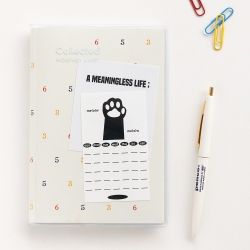 Collected PVC Diary_Monthly A Ten-Year