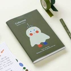 Collected PVC Diary_Weekly A Ten-Year