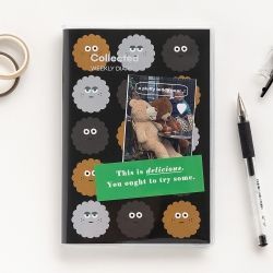 Collected PVC Diary_Weekly A Ten-Year