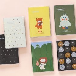 Collected PVC Diary_Weekly A Ten-Year