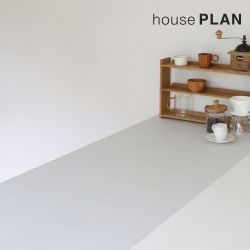 House Plan Drawer Shelf Clear Liner