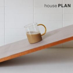 House Plan Drawer Shelf Clear Liner