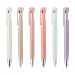 Blen Ballpoint Pen 3C Macalon Color(0.5mm)