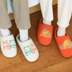 My Buddy Slippers for Women