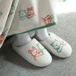 My Buddy Slippers for Women