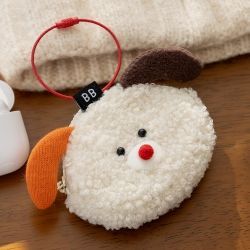 Brunch Brother Fluffy Airpods Pouch