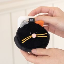 Brunch Brother Fluffy Airpods Pouch