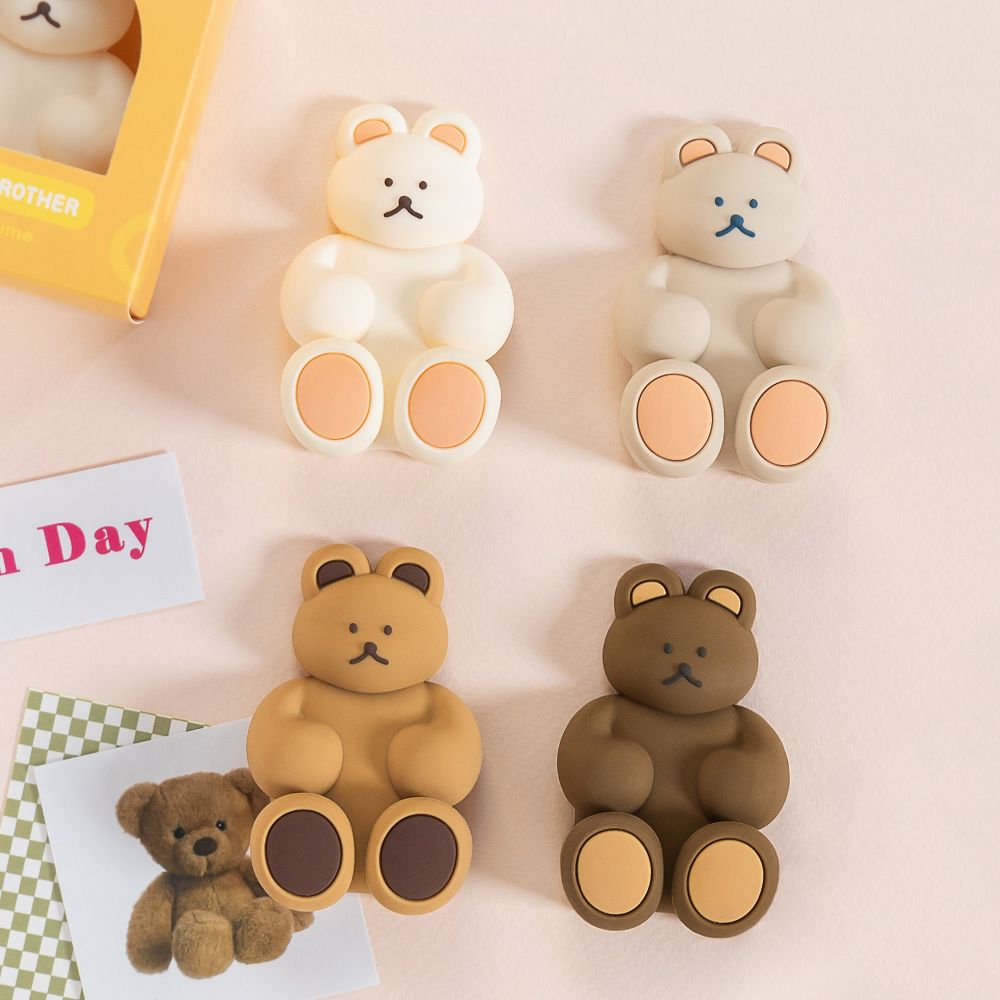 Brunch Brother 베어 차량용 방향제