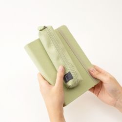 Pencil Pocket Semisingle 