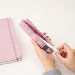 Pencil Pocket Semisingle 