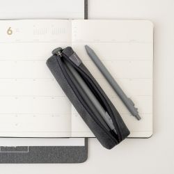 Pencil Pocket Semisingle 