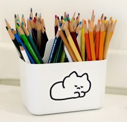 Annyang Jump Removal Sticker Set