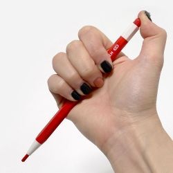 Score Pen 3.0mm, Sharp Type,Set of 30pcs