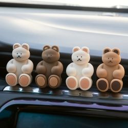 Brunch Brother Bear Car Perfume