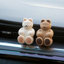 Brunch Brother Bear Car Perfume