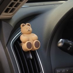 Brunch Brother Bear Car Perfume