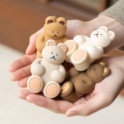 Brunch Brother Bear Car Perfume