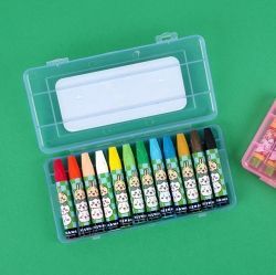 CHIIKAWA 12Colored Crayon