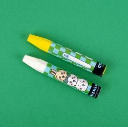 CHIIKAWA 12Colored Crayon