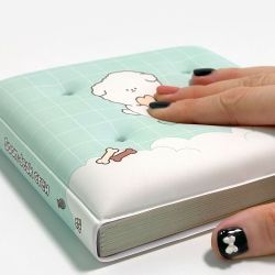 Soondeok-crew Cushion Diary, Random