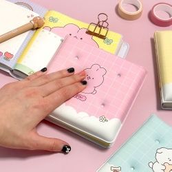 Soondeok-crew Cushion Diary, Random