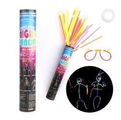 Glue Stick Night Dancer