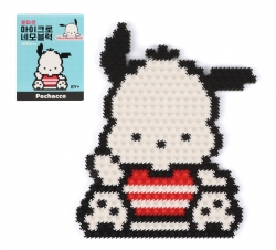 Pochacco Micro Pixels Block