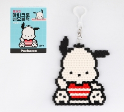 Pochacco Micro Pixels Block