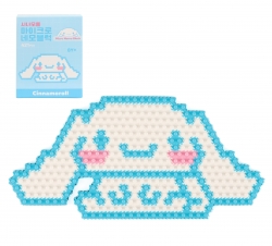 Cinnamoroll Micro Pixels Block