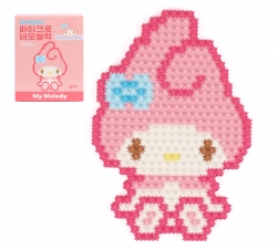 My Melody Micro Pixels Block