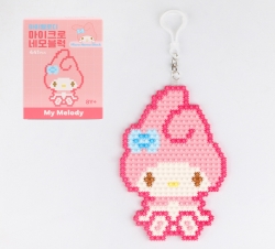 My Melody Micro Pixels Block