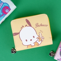 Pochacco Pocket Wallet