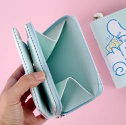 Pochacco Pocket Wallet